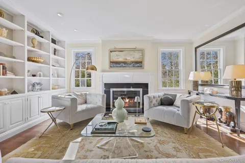 $4,695,000 | 7 Plateau Circle West, Bronxville, NY 10708