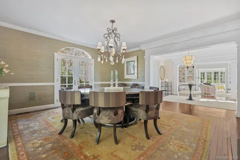 $4,695,000 | 7 Plateau Circle West, Bronxville, NY 10708