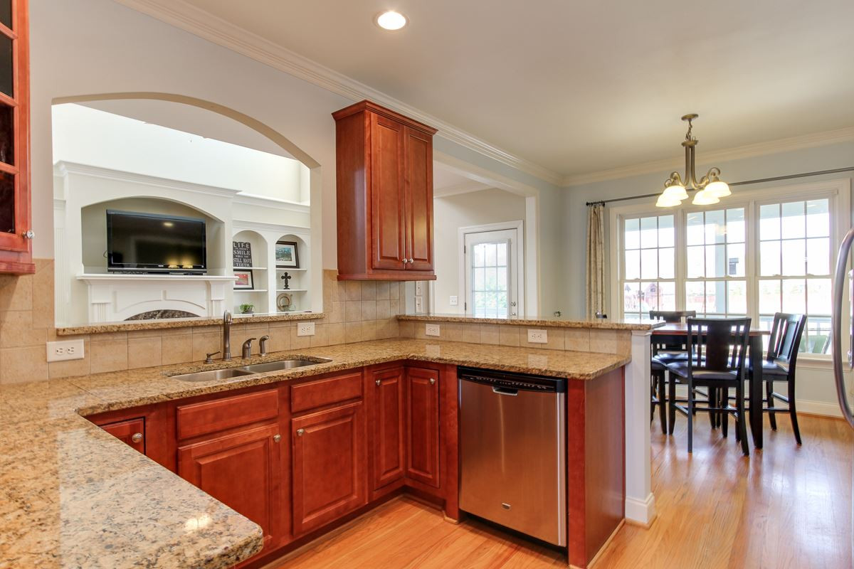 4740 Swordfish Drive Raleigh, NC 27603 - Photo 9 of 25 Photo 9