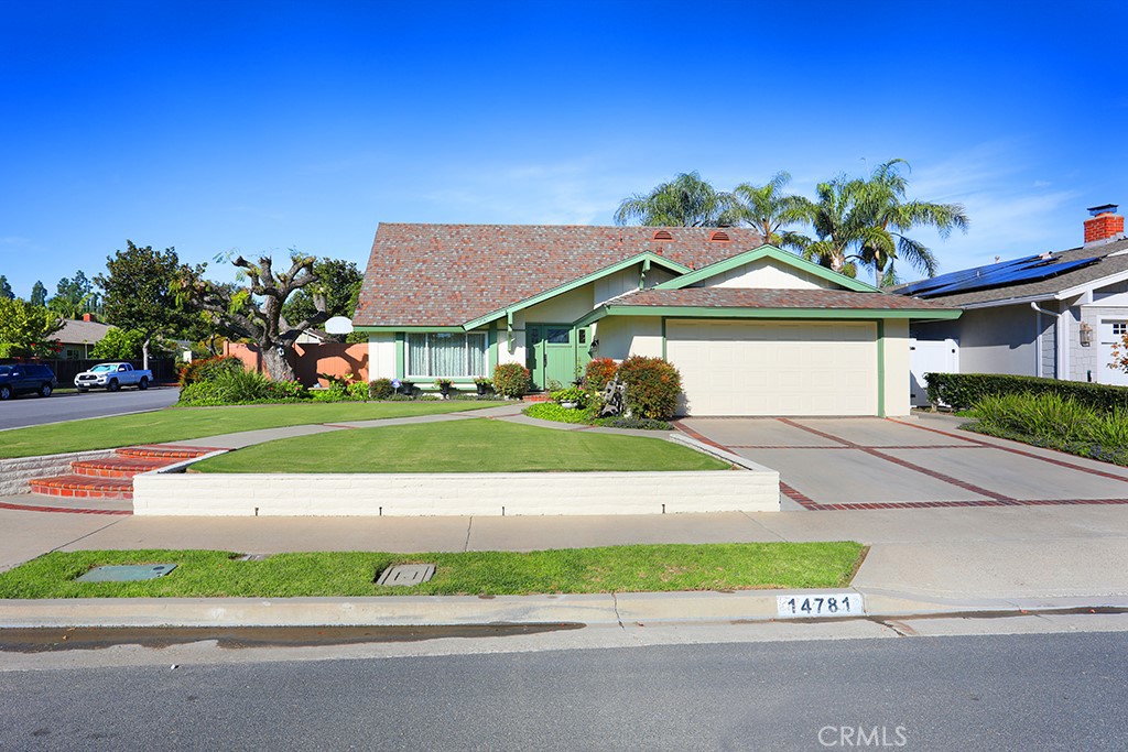14781 Bridgeport Road Tustin, CA 92780 - Photo 1 of 1 Welcome home! Amazing curb appeal!
