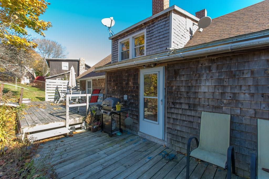 22 Whale Watch Road Orrs Island, ME 04066 - Photo 27 of 32 Photo