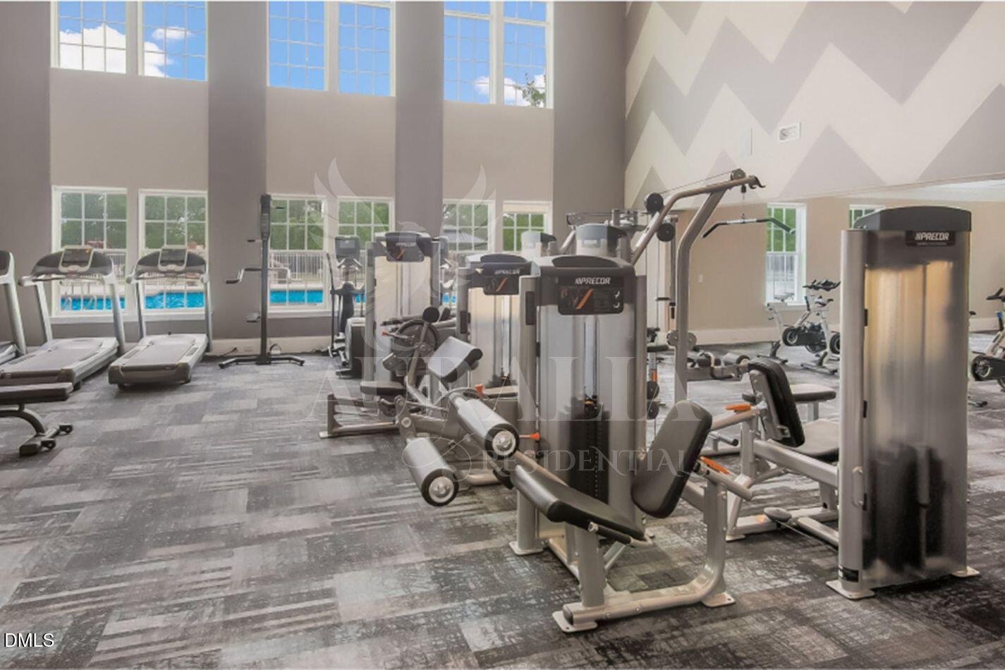 2405 Kasota Lane Raleigh, NC 27610 - Photo 14 of 24 14