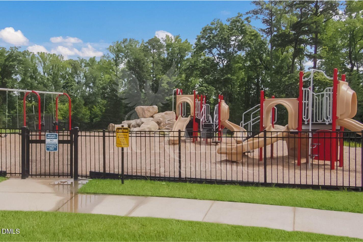 2405 Kasota Lane Raleigh, NC 27610 - Photo 15 of 24 15