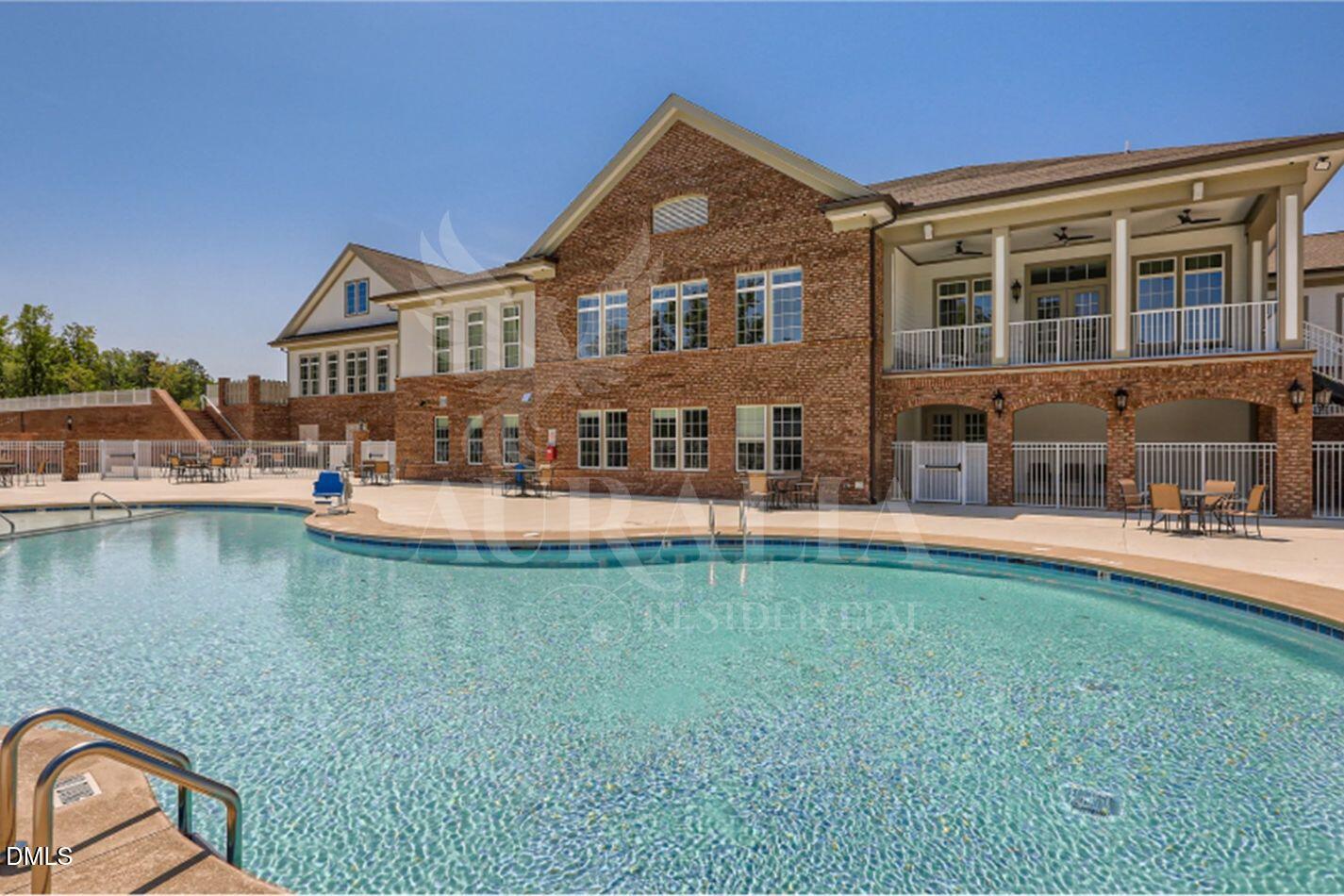 2405 Kasota Lane Raleigh, NC 27610 - Photo 18 of 24 18