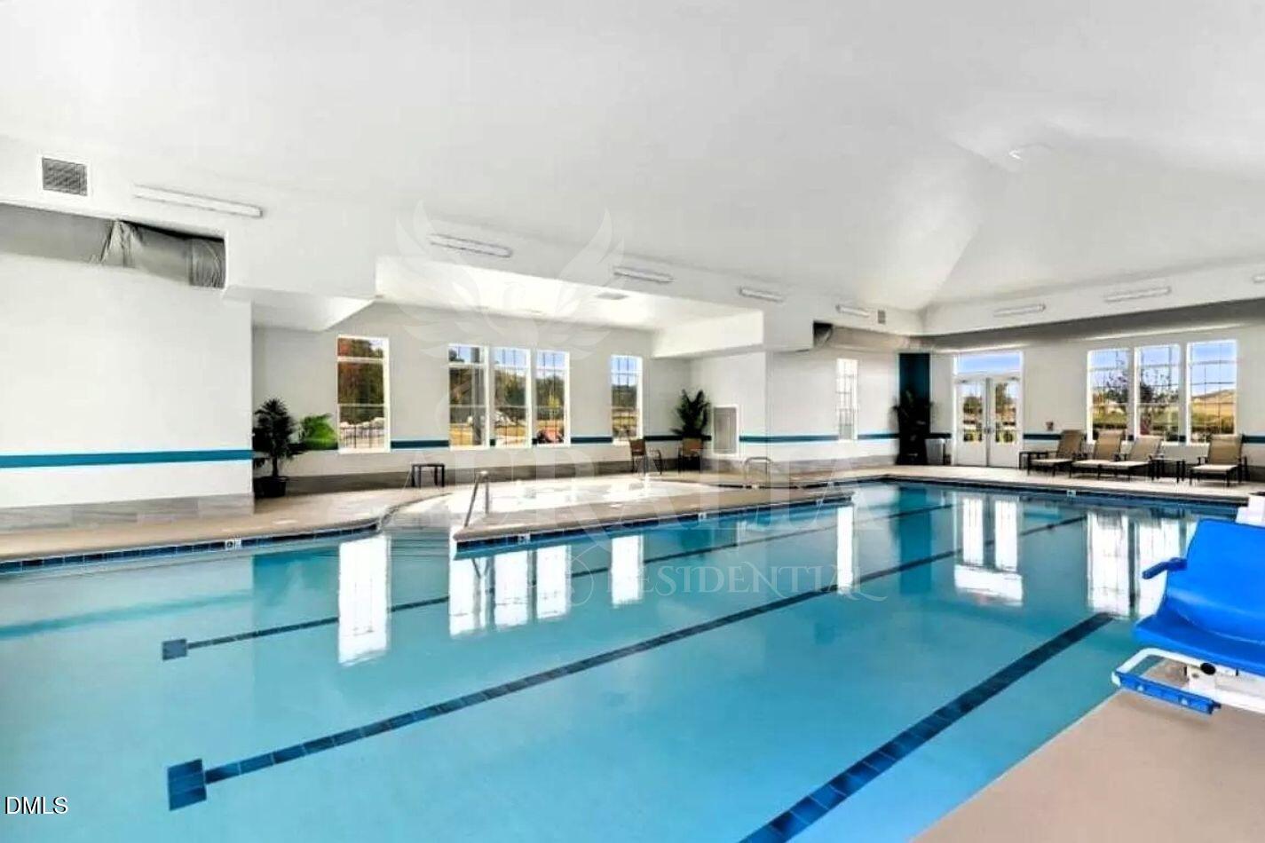 2405 Kasota Lane Raleigh, NC 27610 - Photo 19 of 24 19