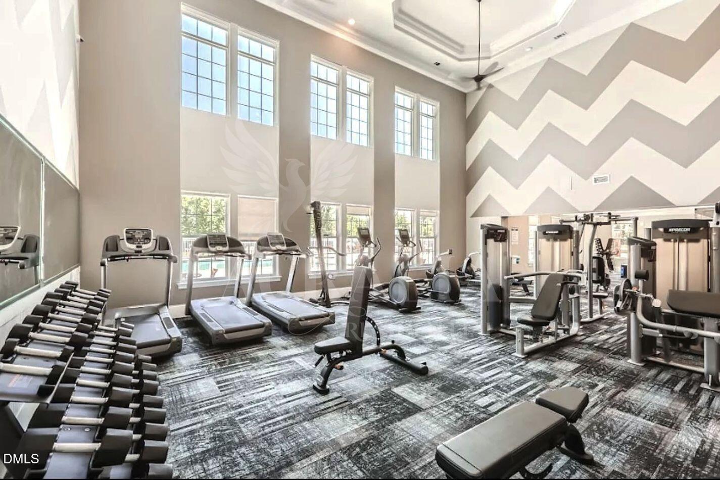 2405 Kasota Lane Raleigh, NC 27610 - Photo 20 of 24 20