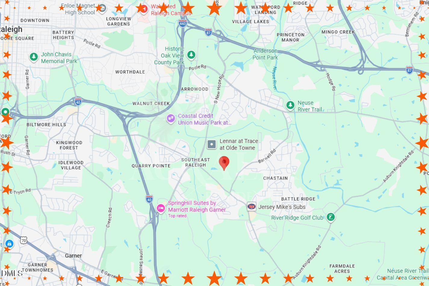 2405 Kasota Lane Raleigh, NC 27610 - Photo 2 of 24 2