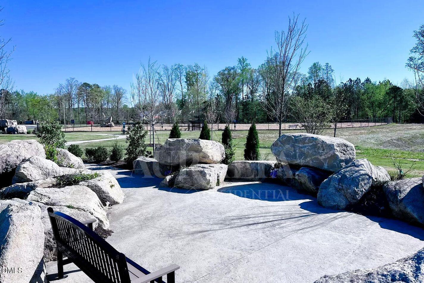 2405 Kasota Lane Raleigh, NC 27610 - Photo 21 of 24 21