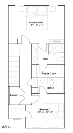 $1,975 | 2405 Kasota Lane, Raleigh, NC 27610