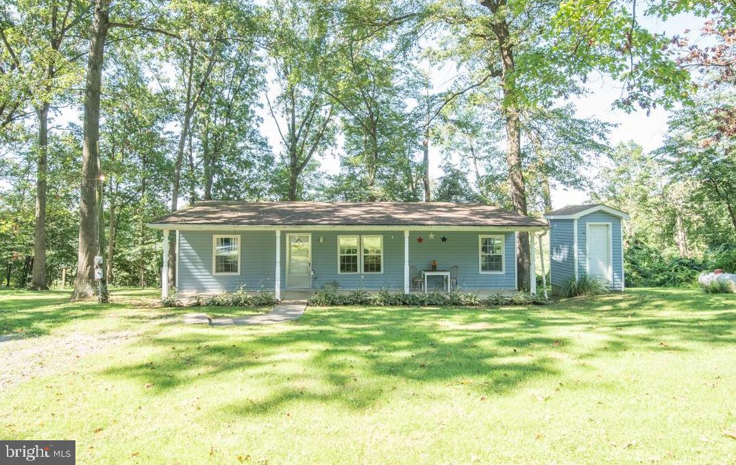 166 Jubilee Road Peach Bottom, PA 17563 - Photo 1 of 49 Front