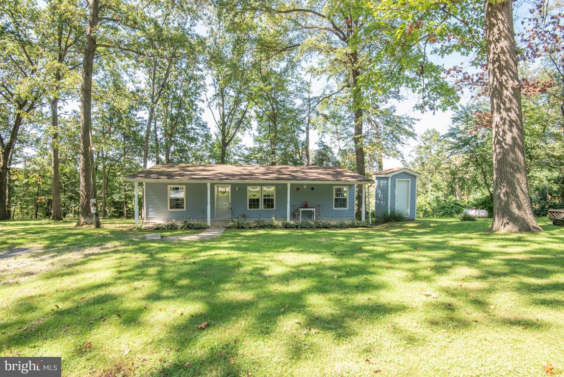 166 Jubilee Road Peach Bottom, PA 17563 - Photo 3 of 49 Front