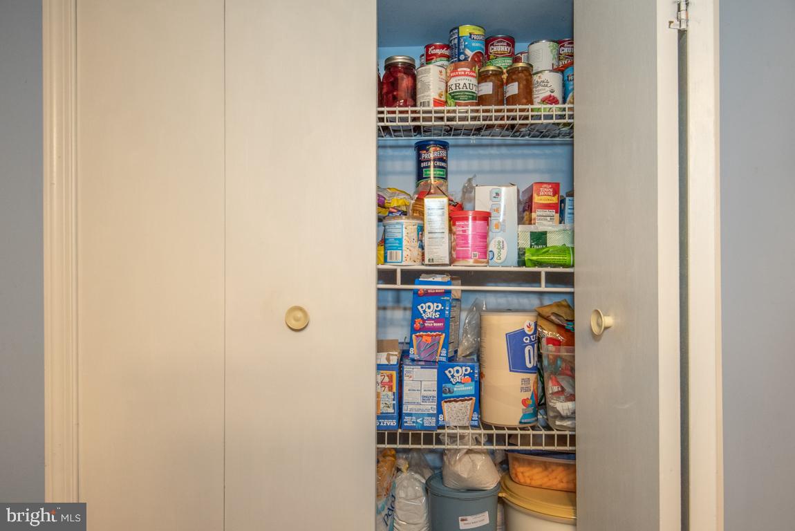 166 Jubilee Road Peach Bottom, PA 17563 - Photo 22 of 49 Pantry