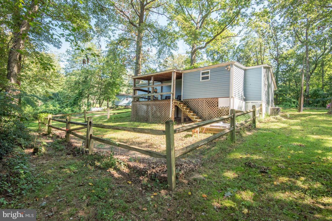 166 Jubilee Road Peach Bottom, PA 17563 - Photo 40 of 49 Rear