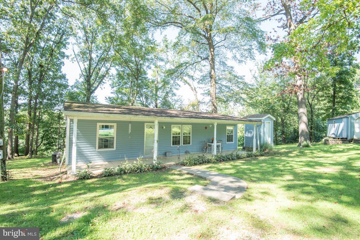 166 Jubilee Road Peach Bottom, PA 17563 - Photo 5 of 49 Front