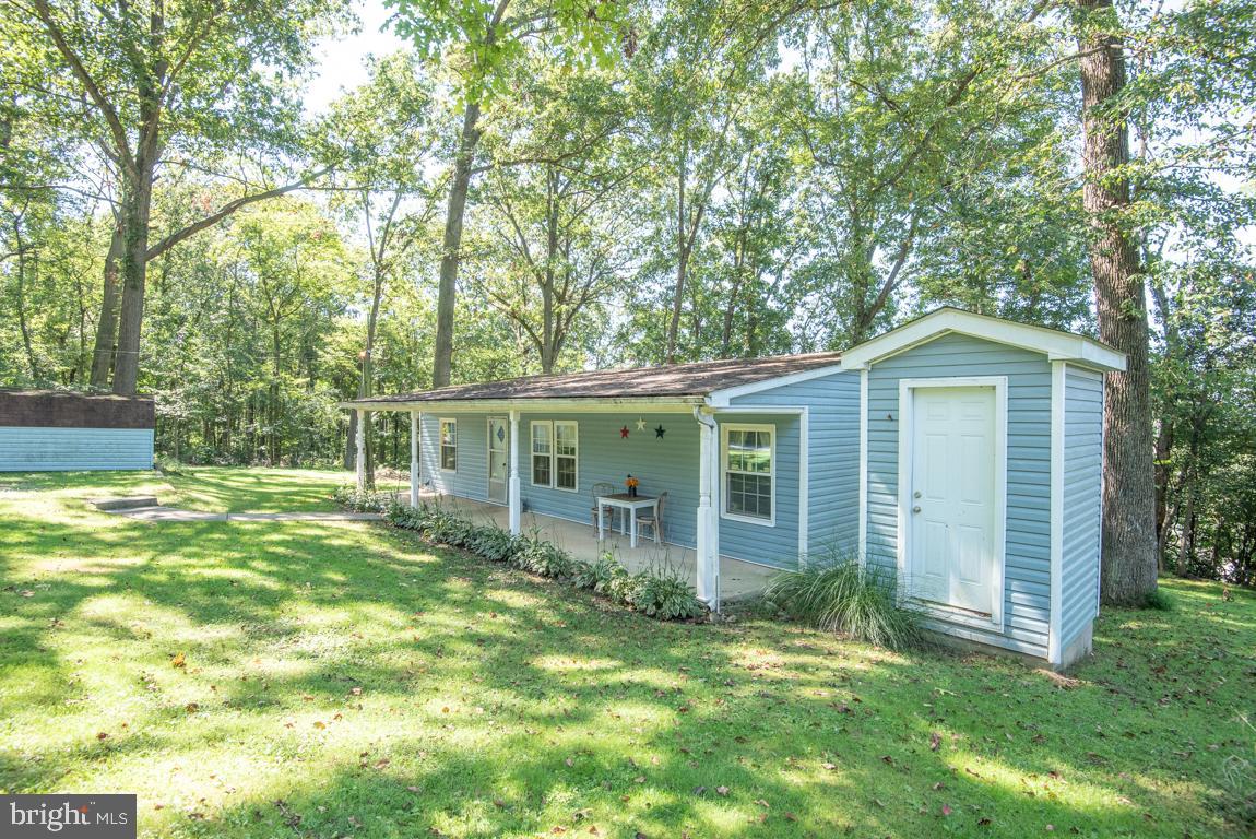166 Jubilee Road Peach Bottom, PA 17563 - Photo 8 of 49 Side