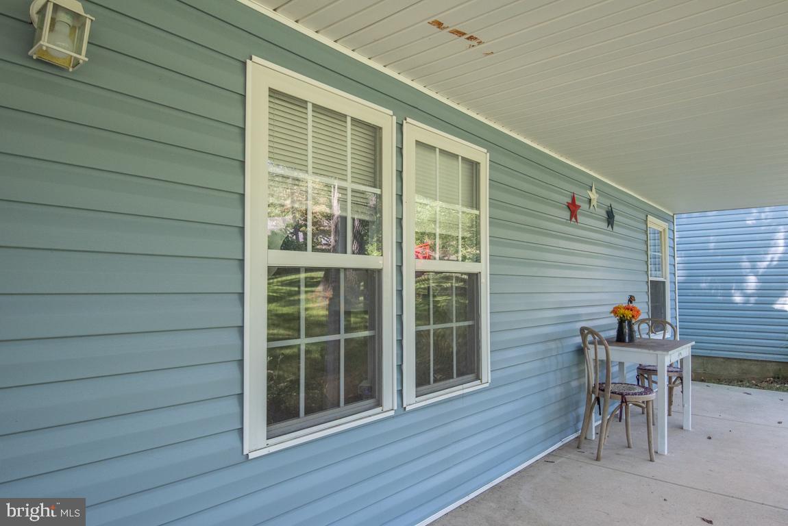 166 Jubilee Road Peach Bottom, PA 17563 - Photo 9 of 49 Porch
