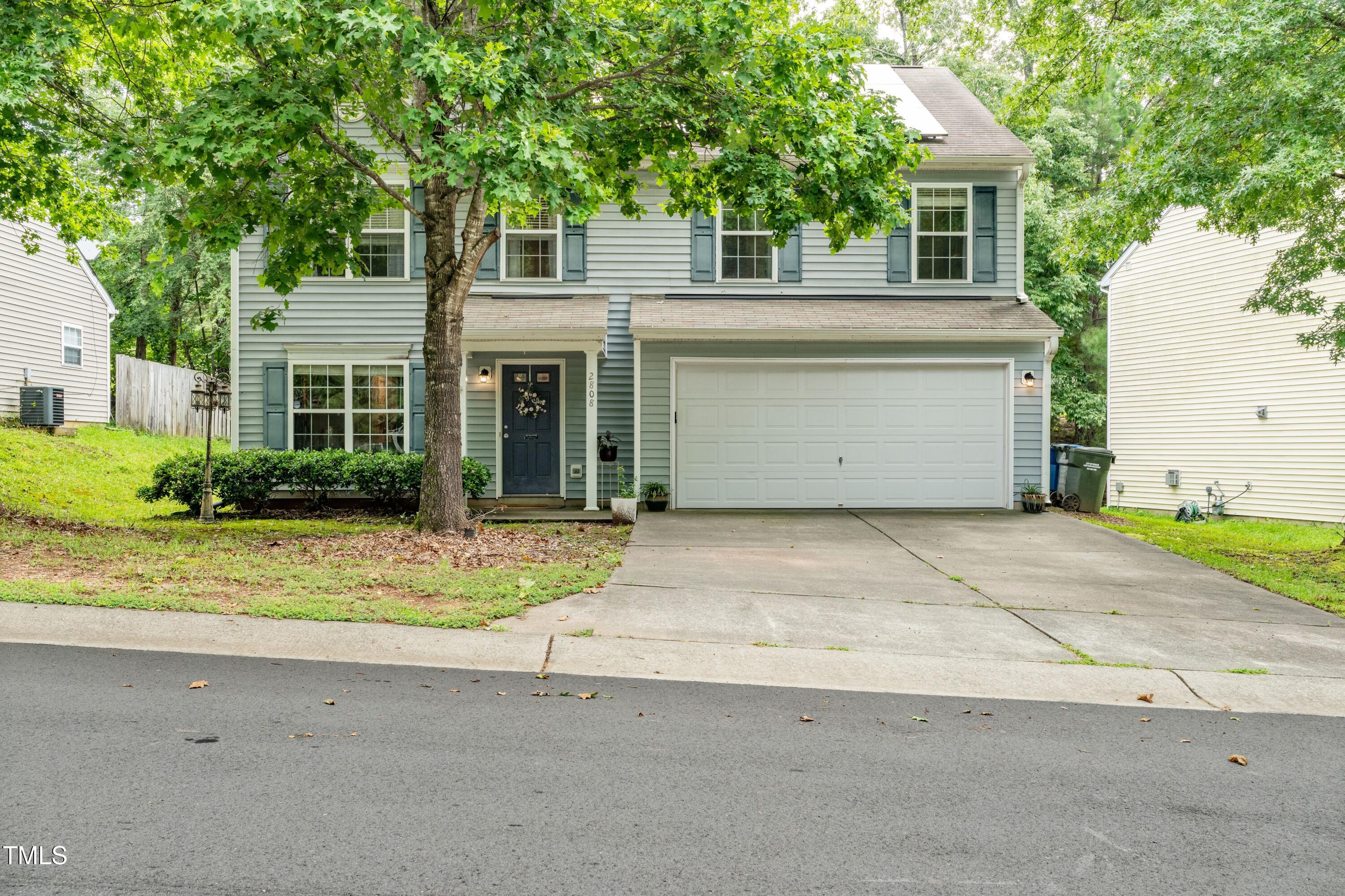 2808 Maple Ridge Drive Durham, NC 27704 - Photo 2 of 22