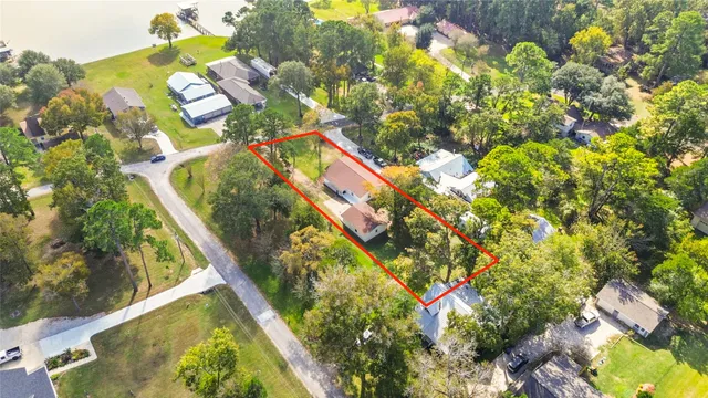 $229,000 | 159 Yacht Circle, Trinity, TX 75862