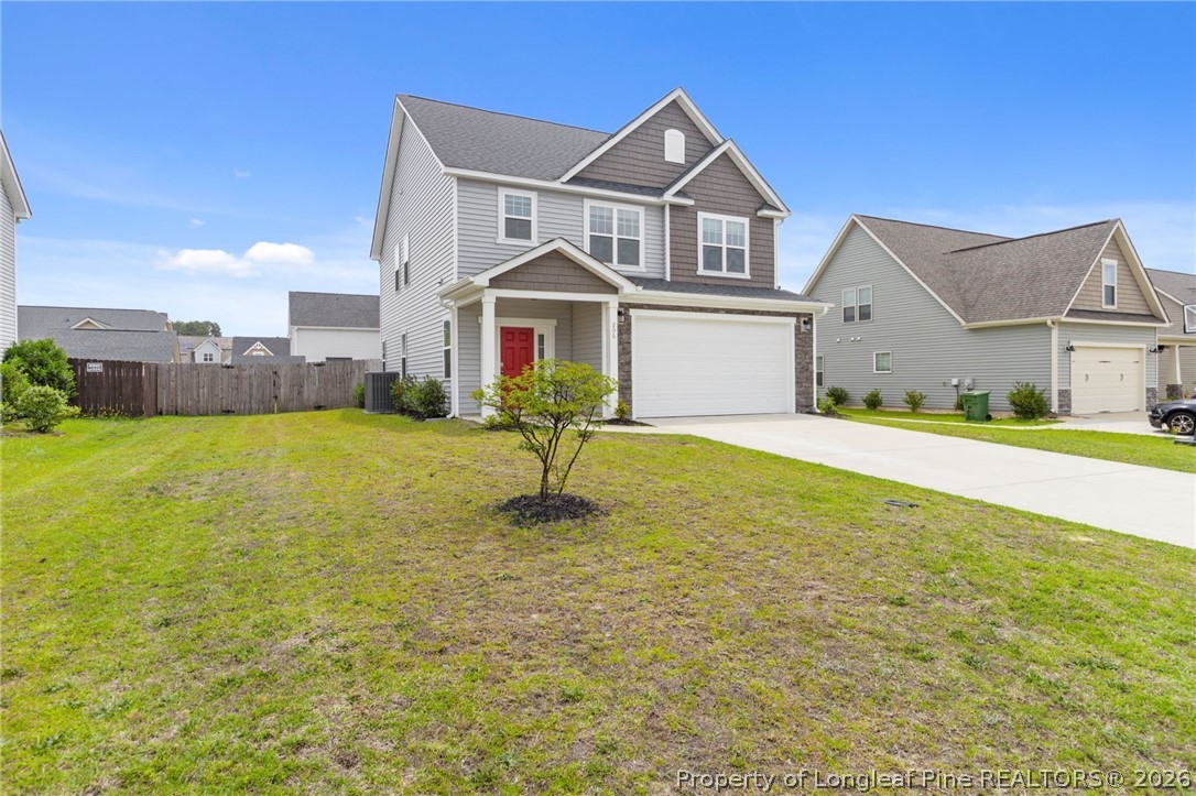 206 Pendleton Street Raeford, NC 28376 - Photo 44 of 44