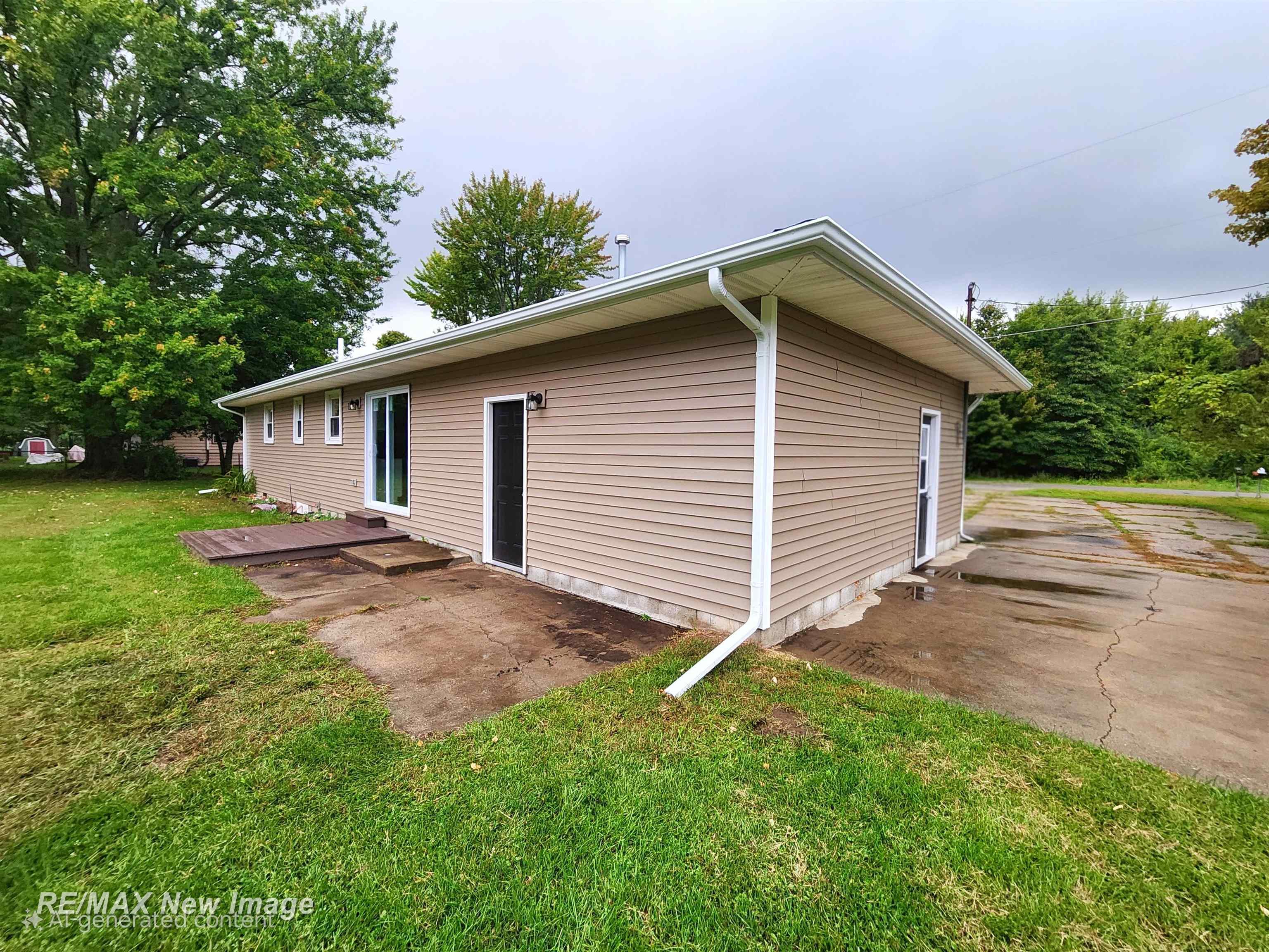 11355 Ferden Road Chesaning, MI 48616 - Photo 21 of 24