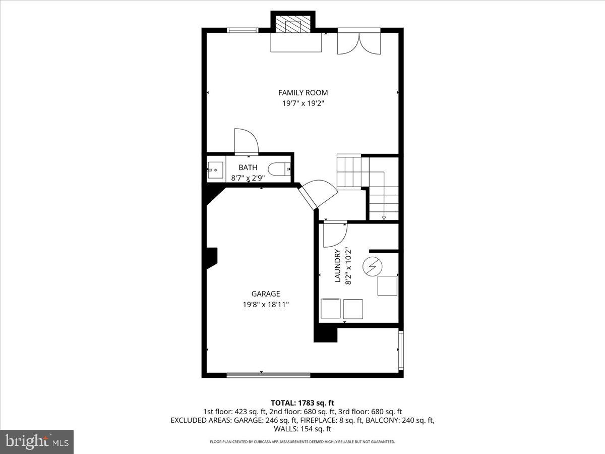 14024 Winding Ridge Lane Centreville, VA 20121 - Photo 38 of 41 Gallery Image 38