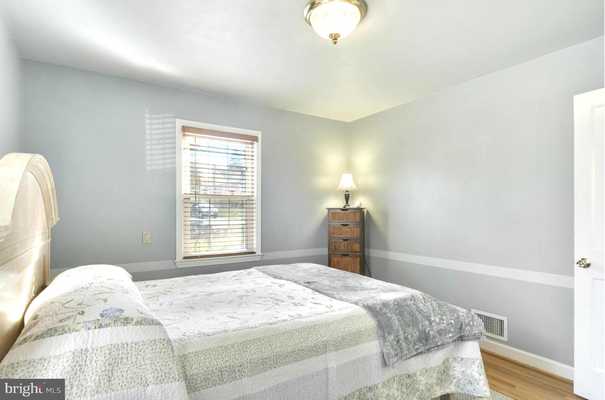 1501 Hanby Street Silver Spring, MD 20902 - Photo 13 of 30 Bedroom (Master)