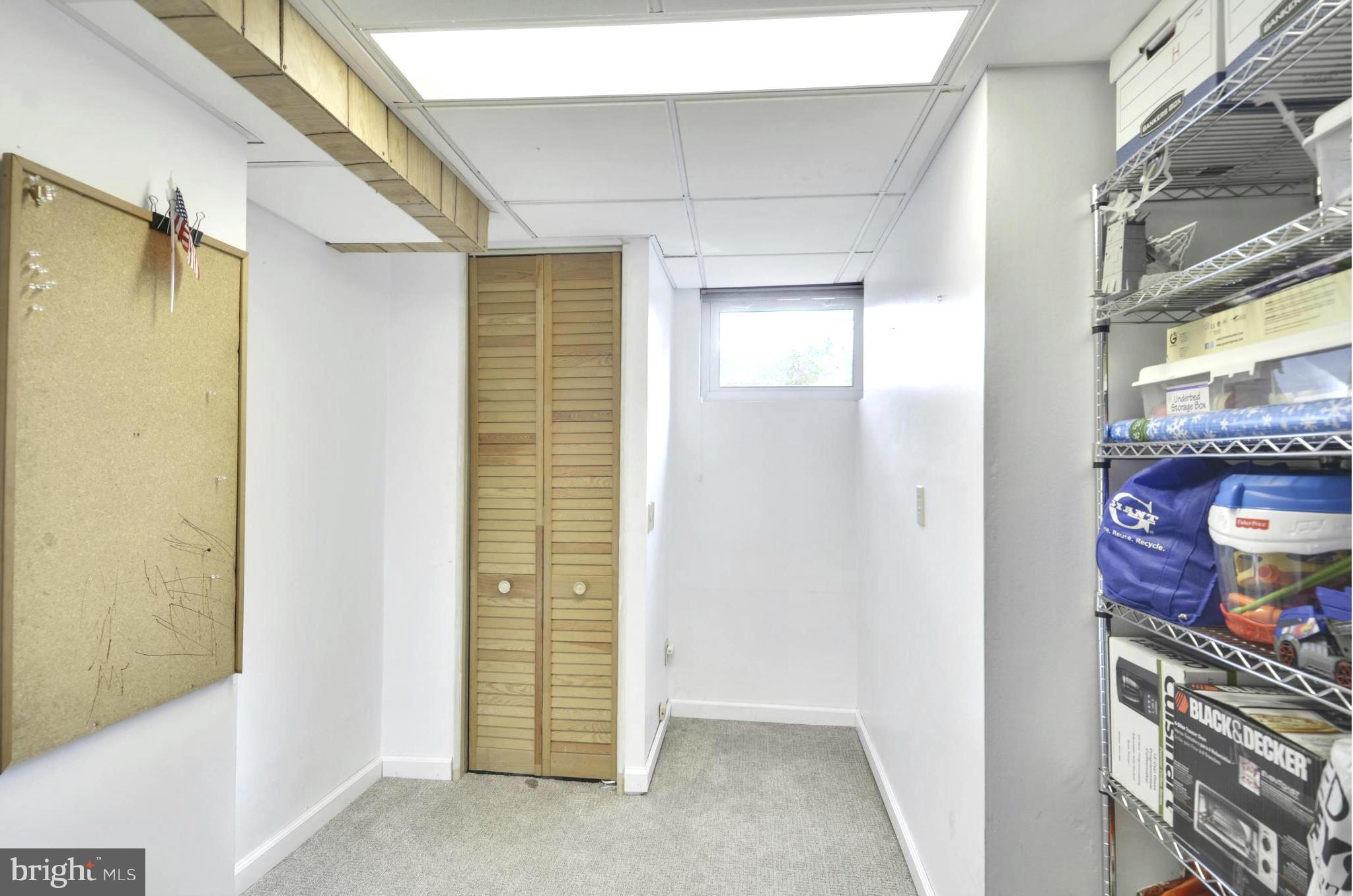 1501 Hanby Street Silver Spring, MD 20902 - Photo 21 of 30 Basement