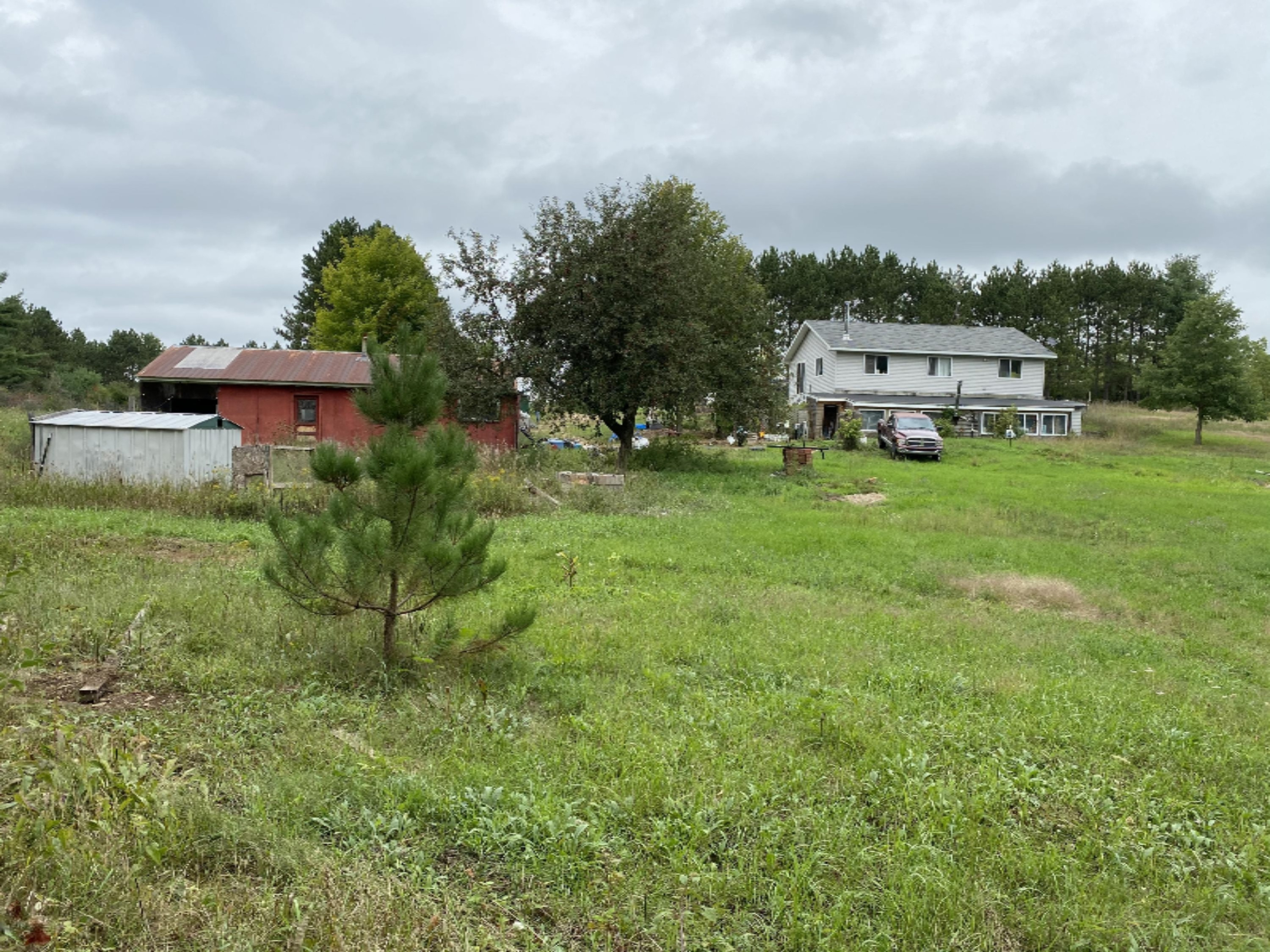 3255 11 Mile Road Remus, MI 49340 - Photo 1 of 44 D2ED0D34-A139-4AAF-B9A9-0798F125A257