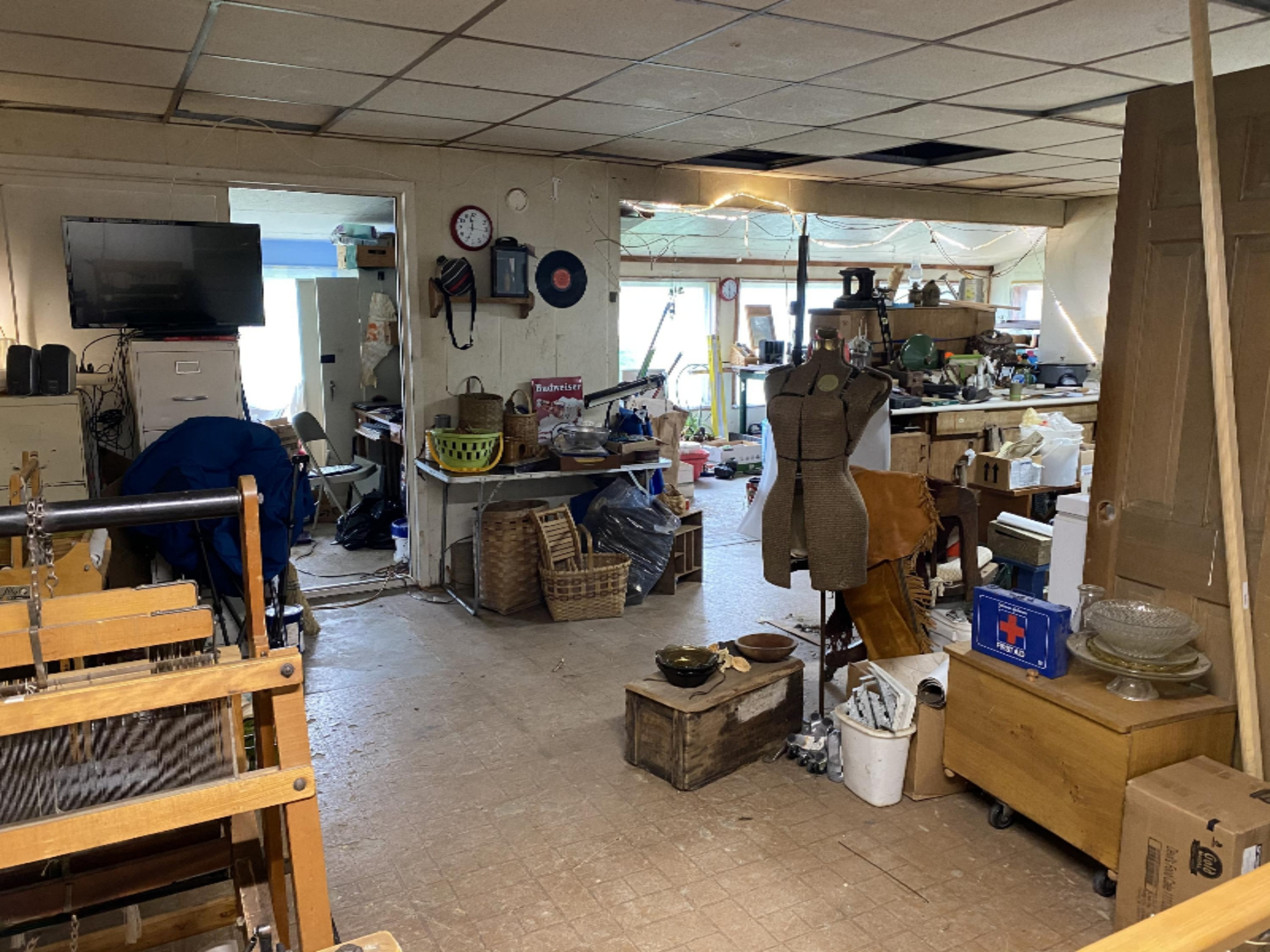 3255 11 Mile Road Remus, MI 49340 - Photo 38 of 44 54DC2845-8D52-4DF5-B11F-0049D0928215