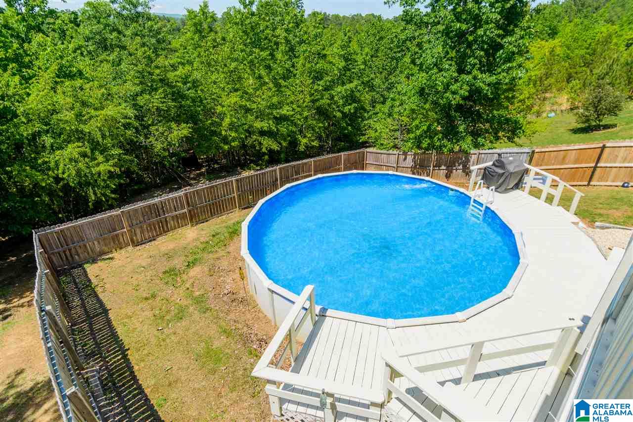 473 Hidden Ridge Drive Odenville, AL 35120 - Photo 37 of 37