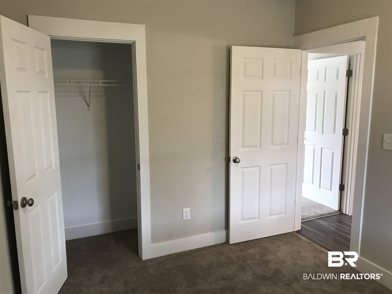 68 Steele Lane Loxley, AL 36551 - Photo 13 of 21 Bedroom 2