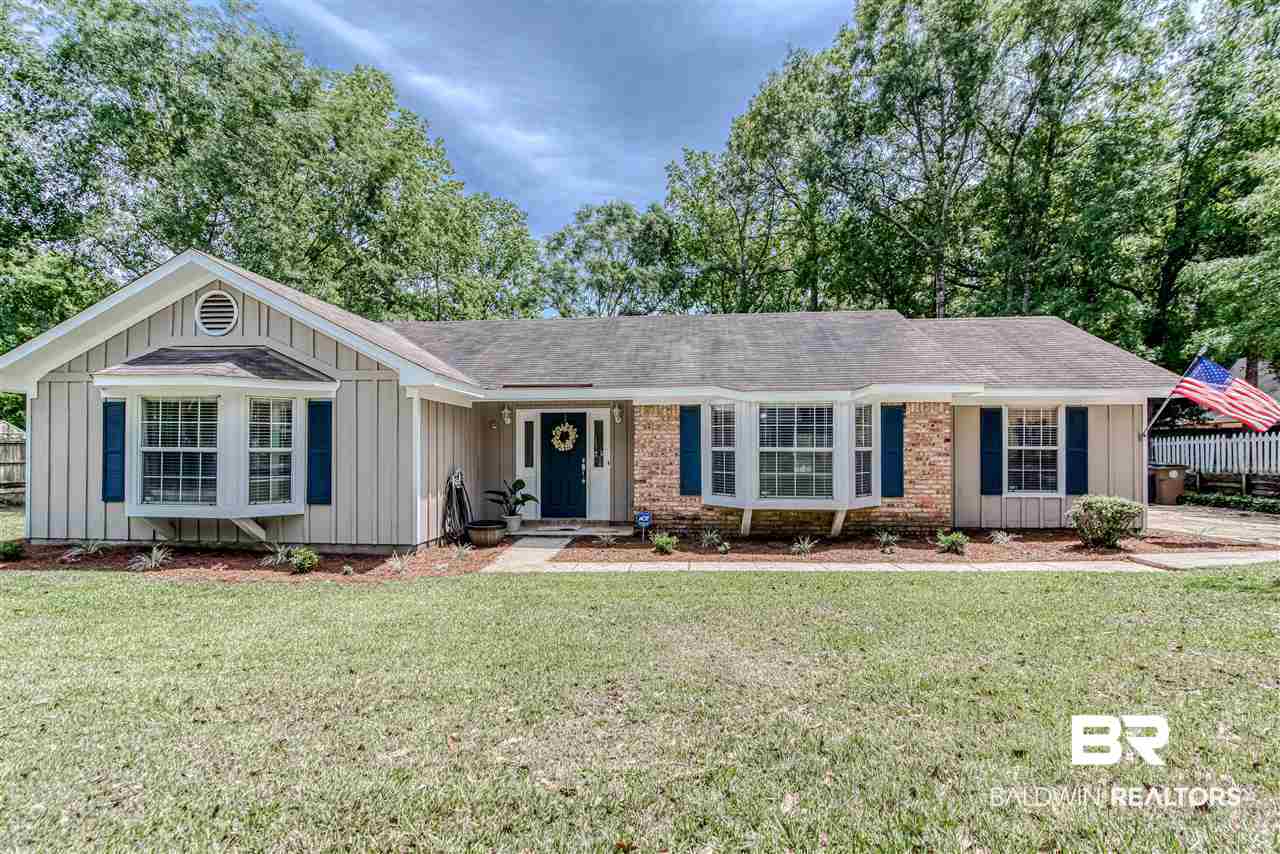 3755 Vista Ridge Drive Mobile, AL 36693 - Photo 1 of 24