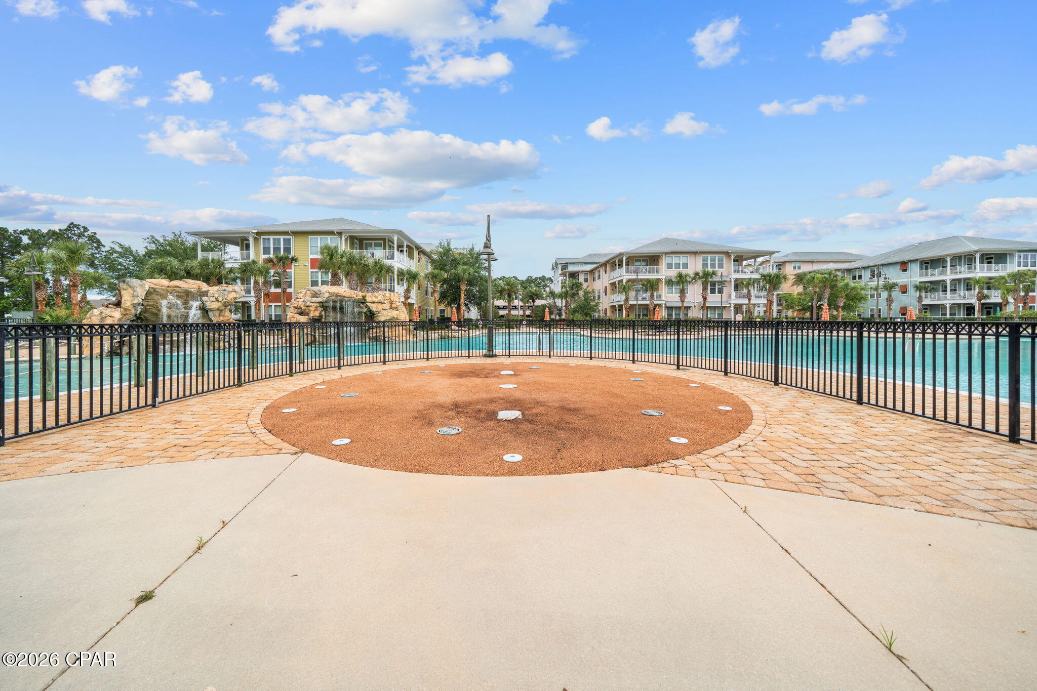 8700 Front Beach Road, Unit 1101 Panama City Beach, FL 32407 - Photo 32 of 51