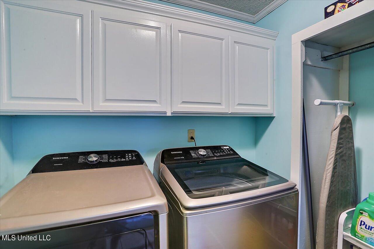 306 St Matthew Street Carthage, MS 39051 - Photo 27 of 34 15-306 St Matthew St