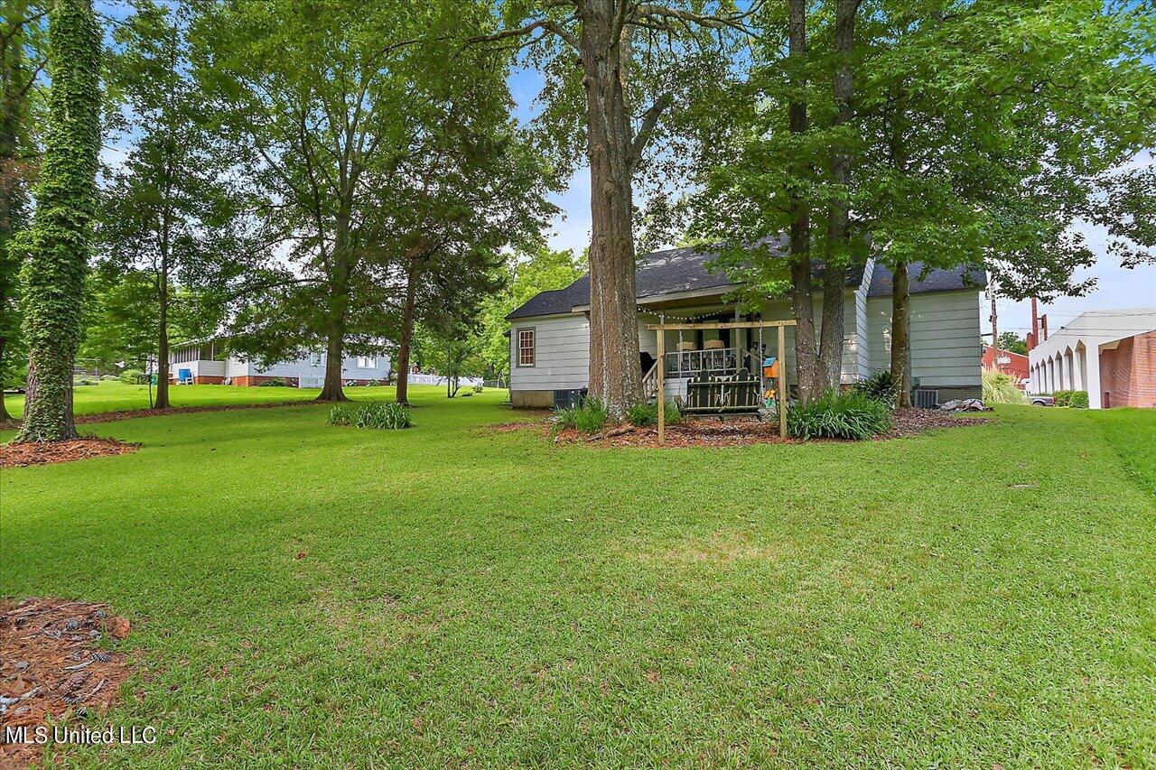 306 St Matthew Street Carthage, MS 39051 - Photo 33 of 34 33-306 St Matthew St