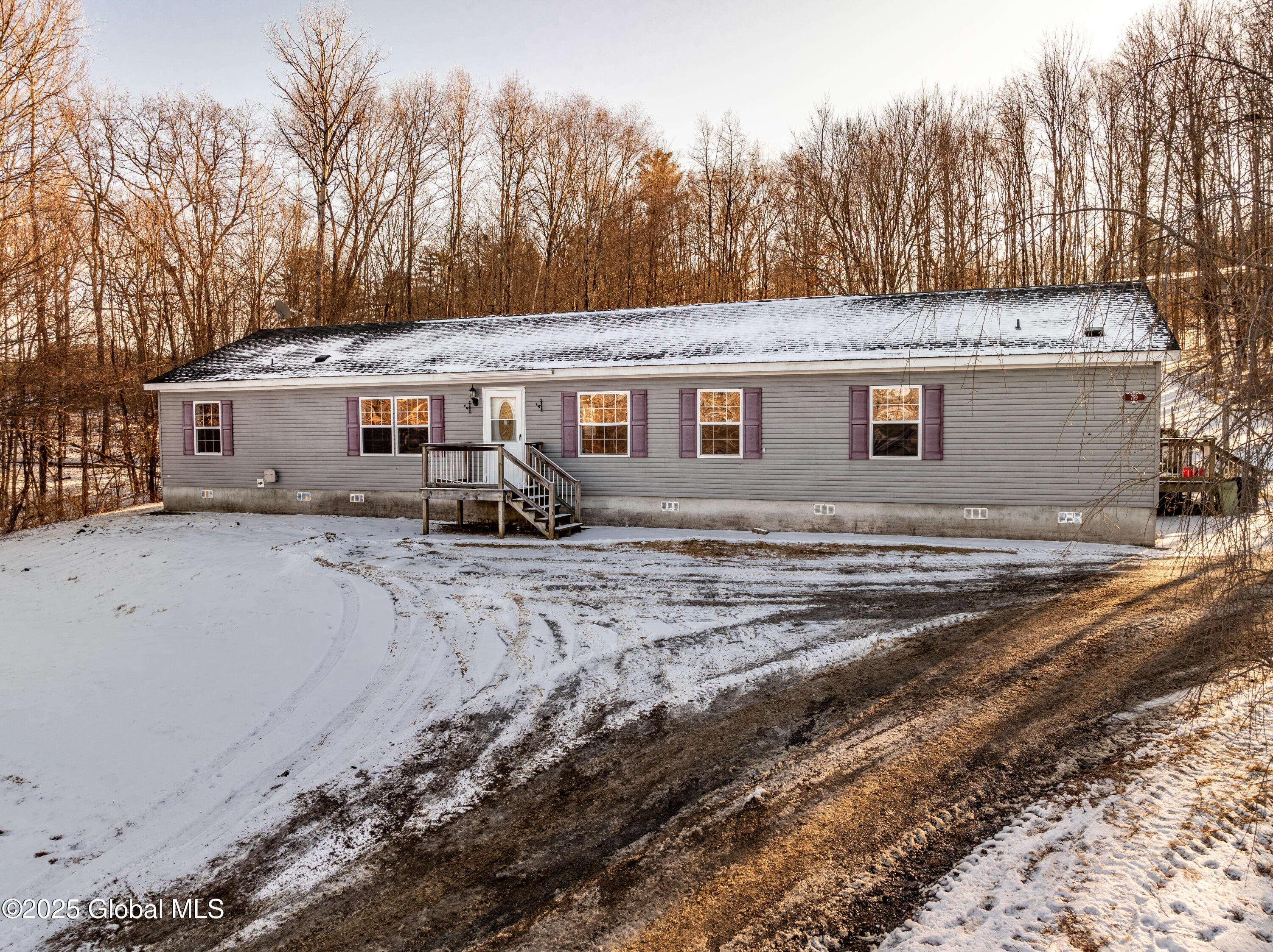 759 County Rte 49 Greenwich, NY 12834 - Photo 1 of 22 Front