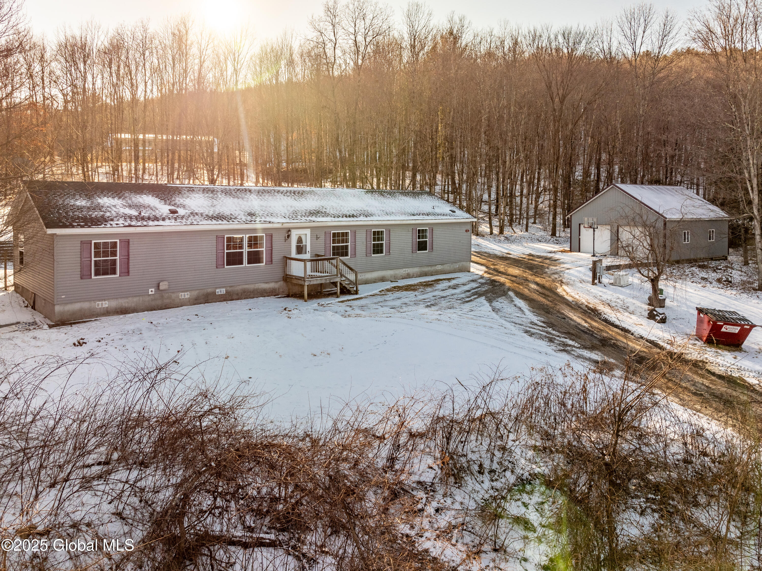 759 County Rte 49 Greenwich, NY 12834 - Photo 2 of 22 Front 2