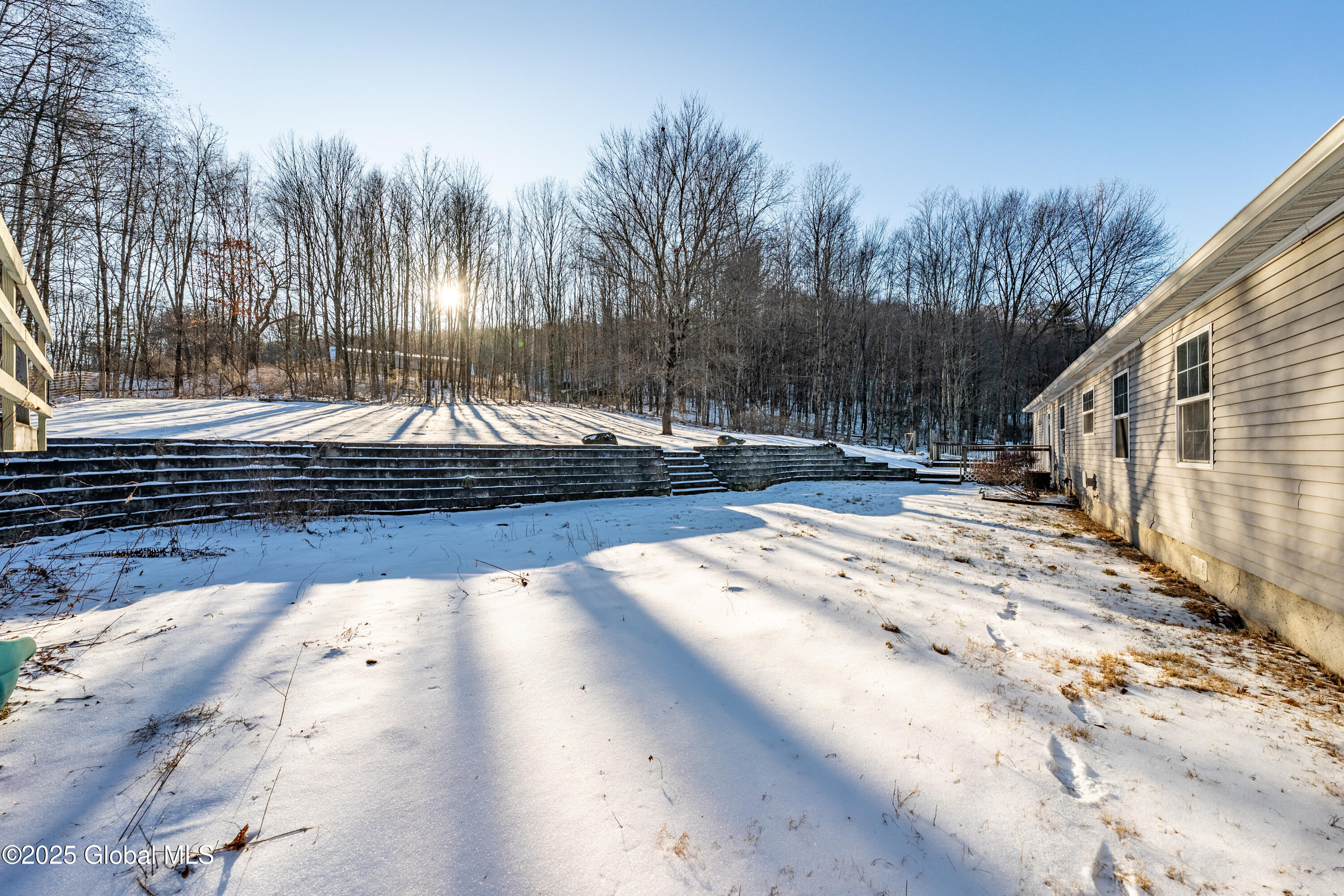 759 County Rte 49 Greenwich, NY 12834 - Photo 5 of 22 Yard