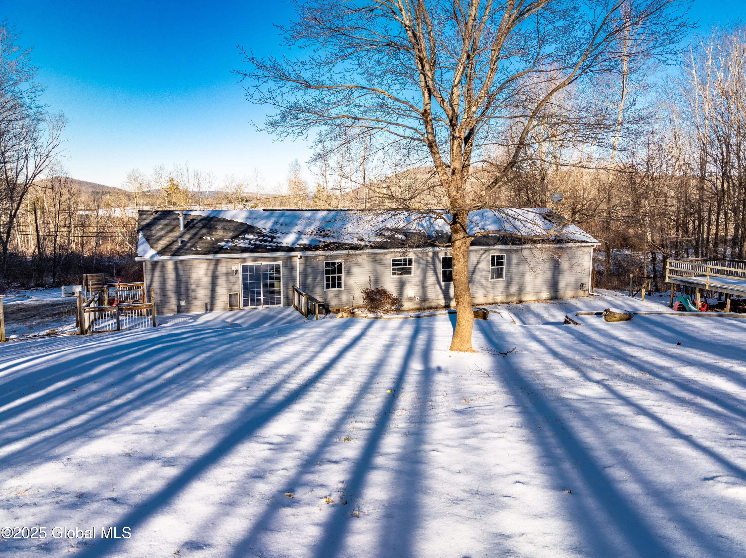 759 County Rte 49 Greenwich, NY 12834 - Photo 7 of 22 Back