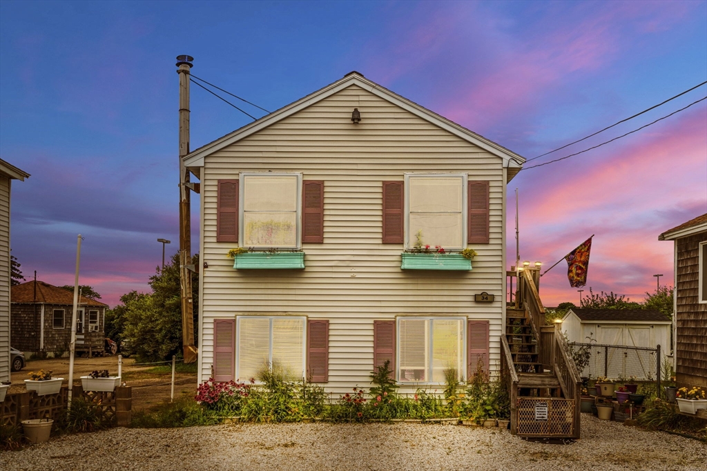 34 Cable Avenue Salisbury, MA 01952 - Photo 1 of 40