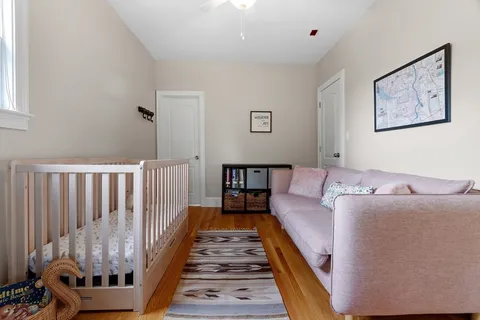 $750,000 | 46 Symmes Street, Unit 3, Boston, MA 02131