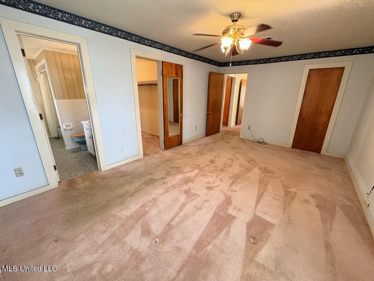 19026 Pineville Road Long Beach, MS 39560 - Photo 11 of 22 Bedroom Primary 2