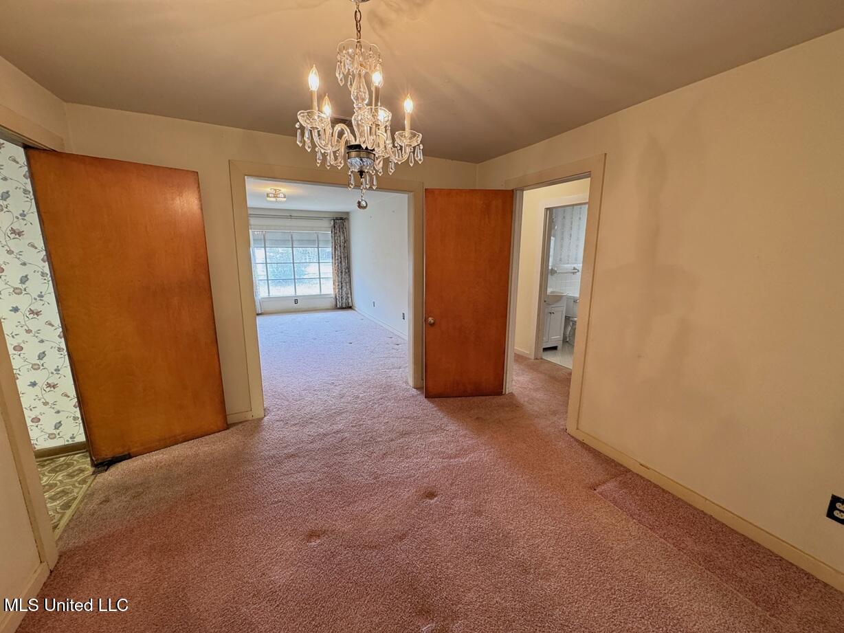 19026 Pineville Road Long Beach, MS 39560 - Photo 8 of 22 Dining 1