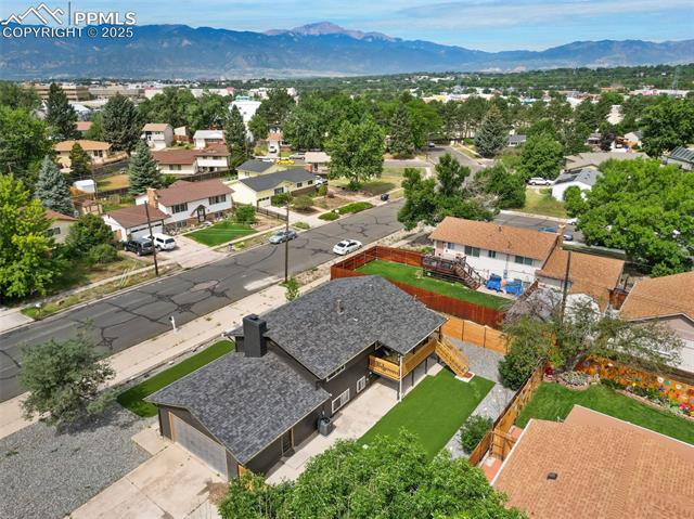 4020 Maxwell Road Colorado Springs, CO 80909 - Photo 37 of 38 Great corner lot.