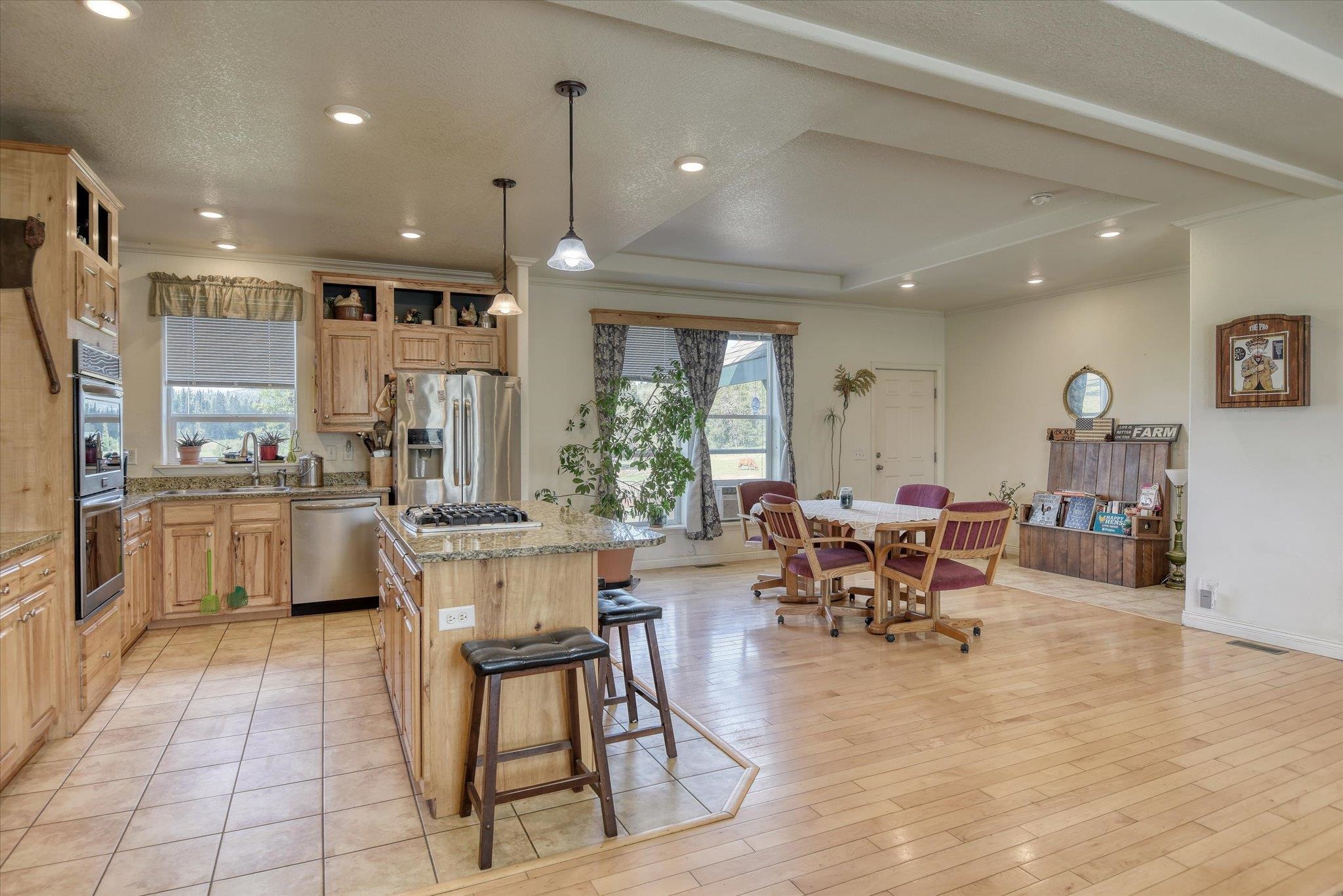 27120 East Blanchard Road Newport, WA 99156 - Photo 11 of 50