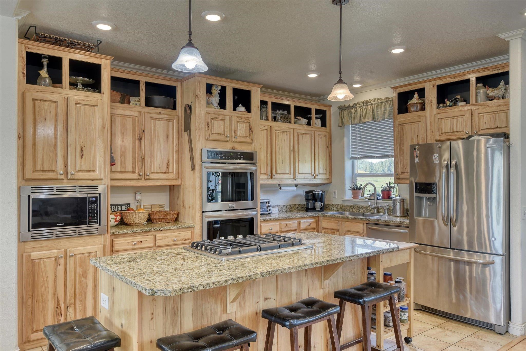 27120 East Blanchard Road Newport, WA 99156 - Photo 12 of 50