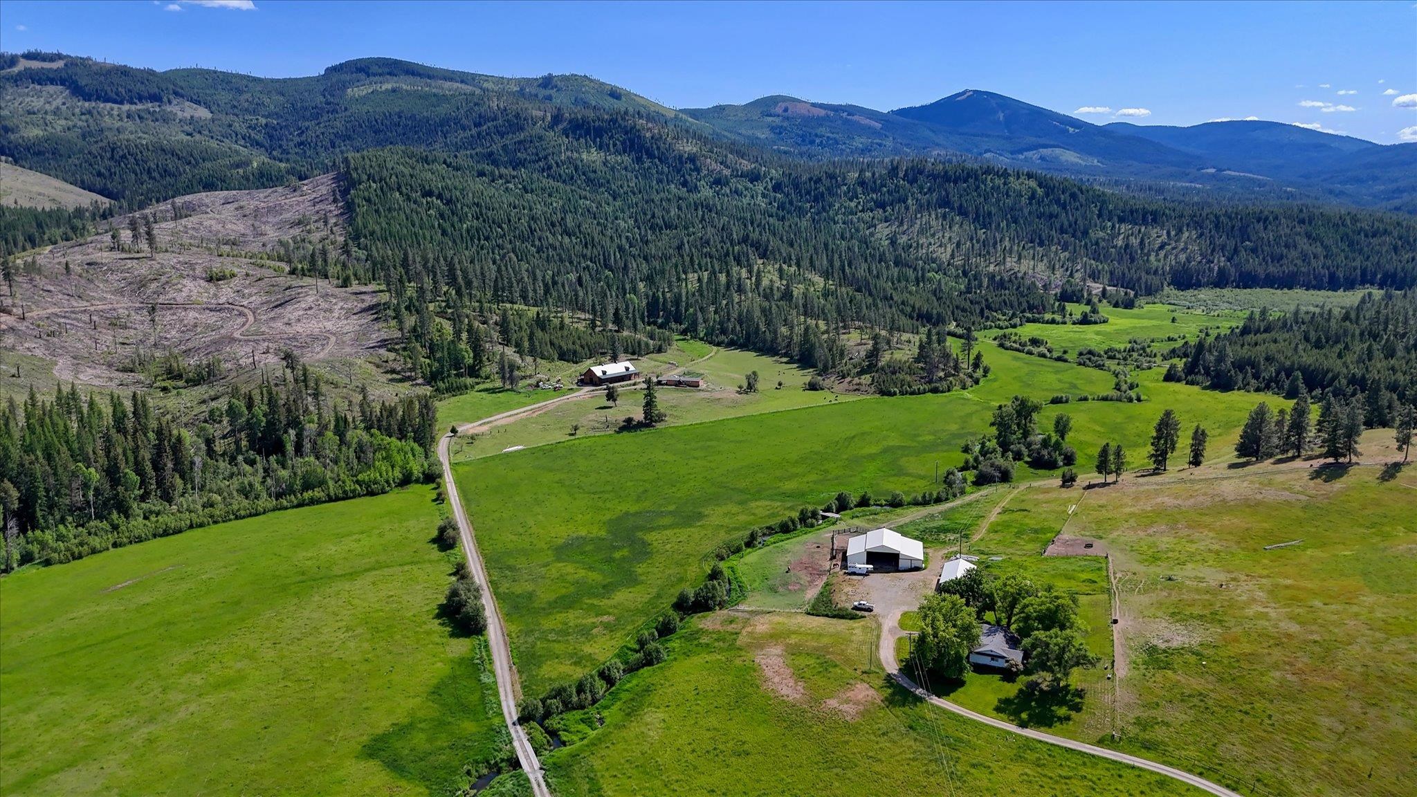 27120 East Blanchard Road Newport, WA 99156 - Photo 33 of 50