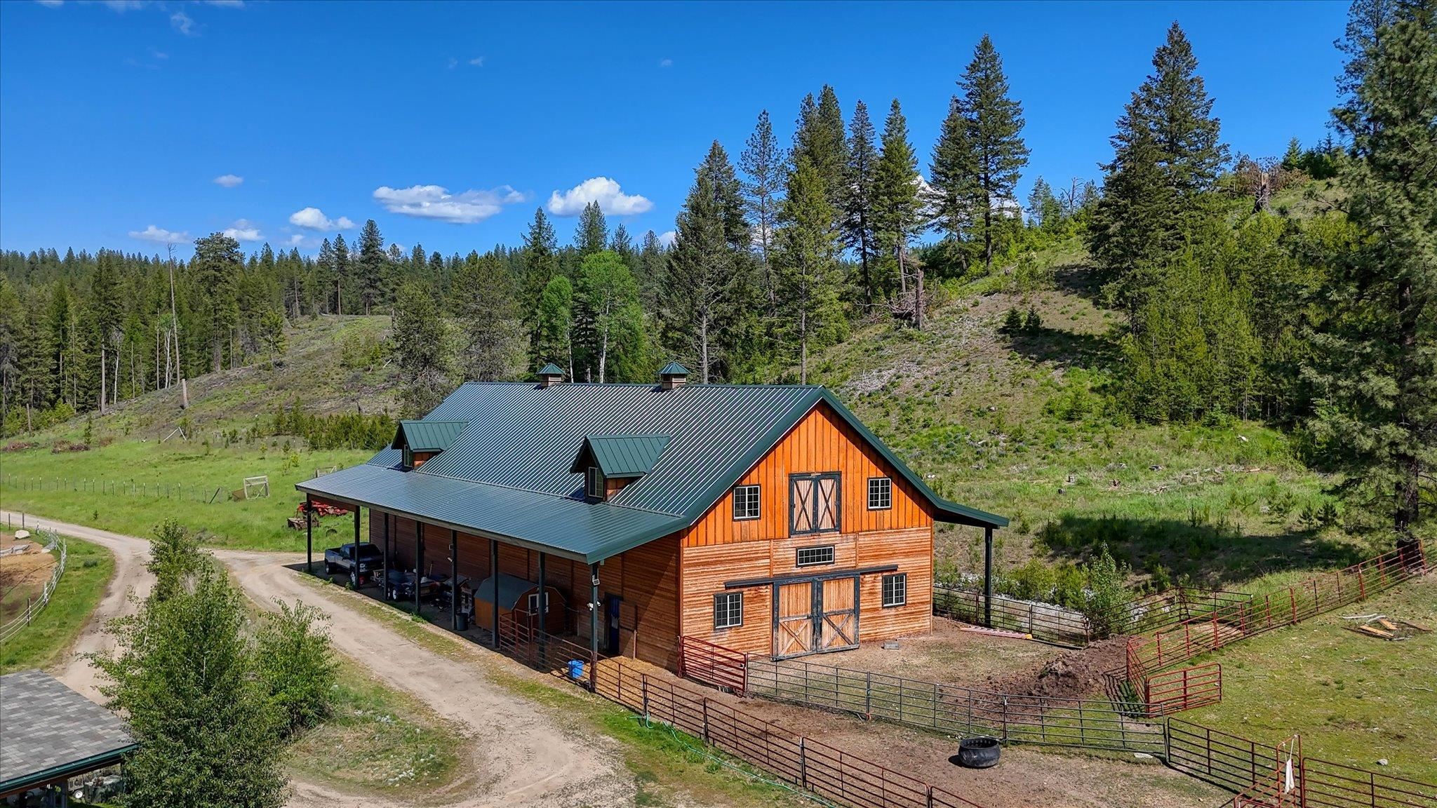 27120 East Blanchard Road Newport, WA 99156 - Photo 40 of 50