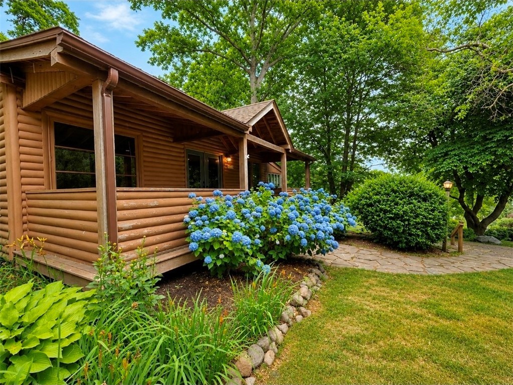 150 Plum Point Road North Kingstown, RI 02874 - Photo 5 of 49