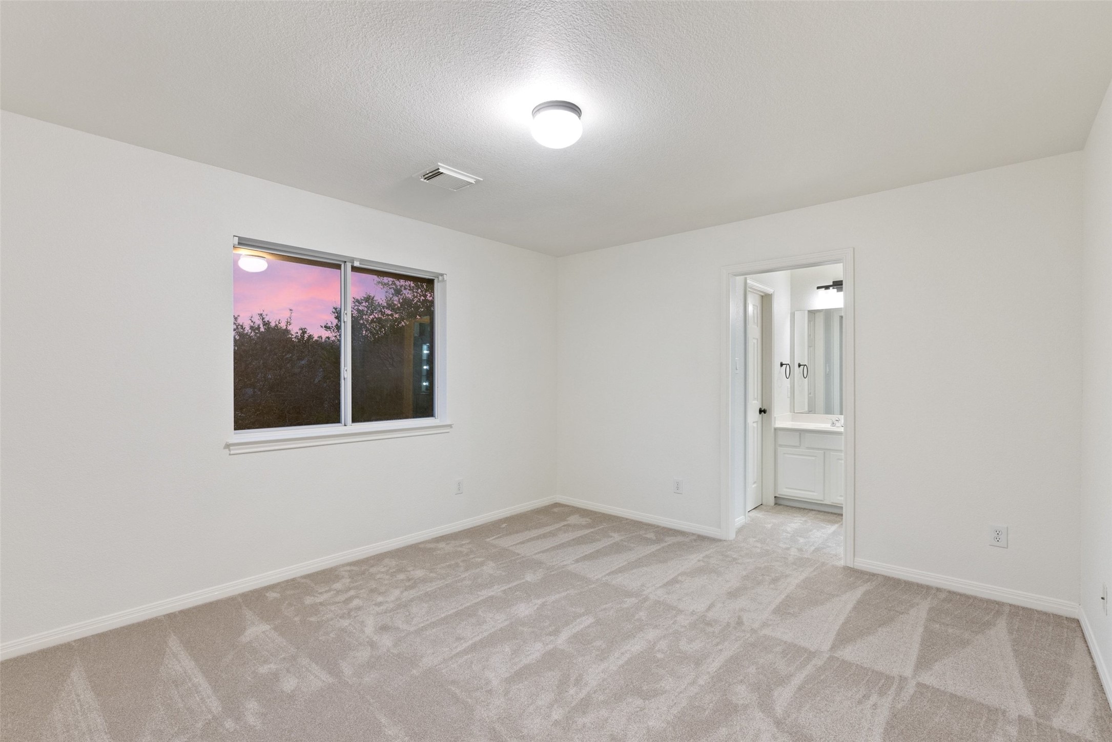 2950 Lantana Ridge Drive Austin, TX 78732 - Photo 20 of 40 a view of an empty room